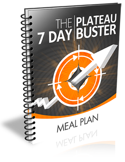 7 Day Plateau Buster