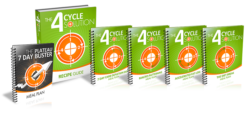 The 4 Cycle Solution