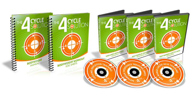 The 4 Cycle Solution