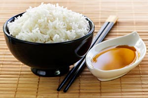 Japanese Rice